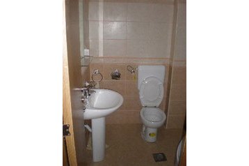 Crna Gora Privát Tivat, Eksterijer